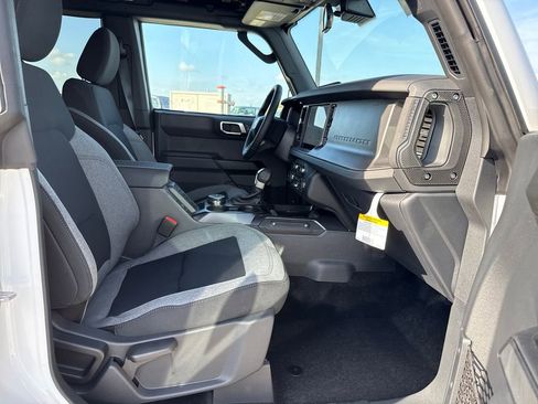 New 2026 Ford Bronco Big Bend image 22