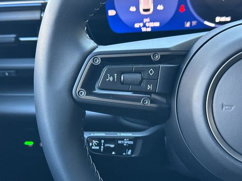 New 2025 Porsche Macan Turbo Electric image 28