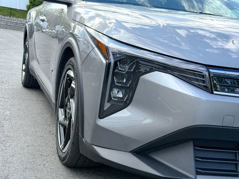 Certified 2025 Kia K4 EX FWD image 4