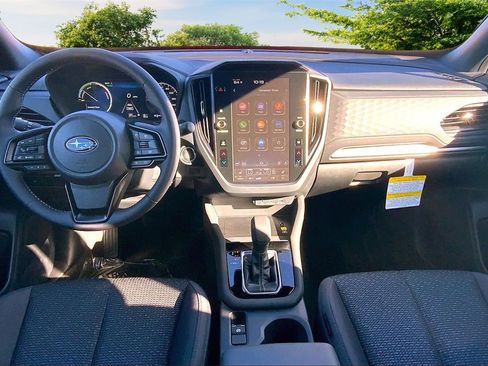 New 2025 Subaru Forester Premium image 5