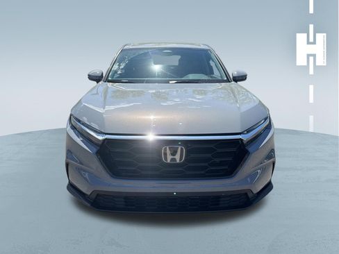 Used 2026 Honda CR-V EX image 2