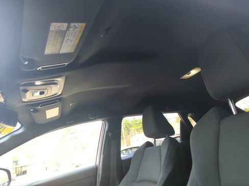 Used 2023 Subaru Solterra AWD image 25