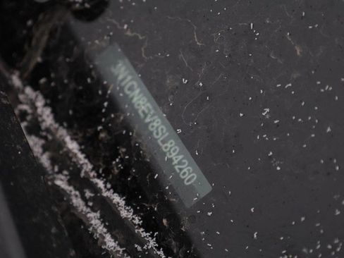 New 2025 Nissan Altima 2.5 SV image 26