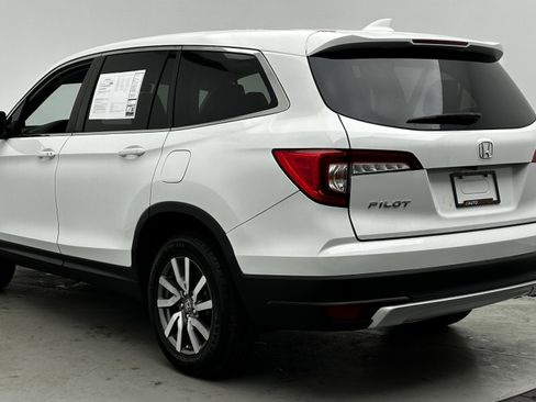 Used 2022 Honda Pilot EX-L image 6