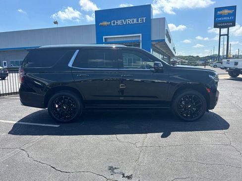Used 2023 Chevrolet Tahoe High Country AWD/4WD image 5