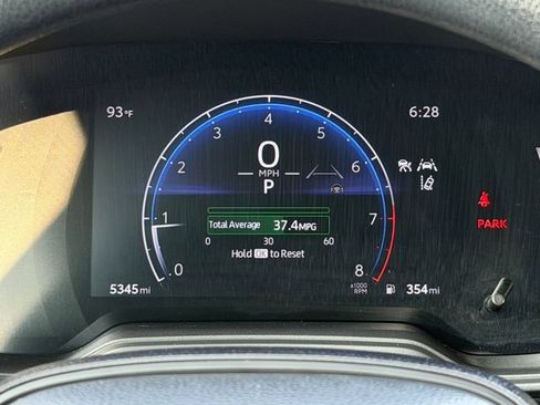 Certified 2026 Toyota Corolla Cross L FWD image 29
