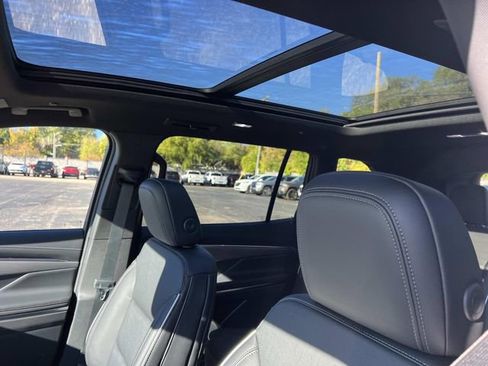 New 2026 Buick Enclave Preferred w/ Power Package image 20