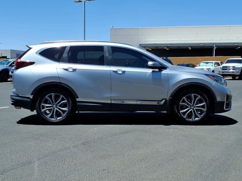 Used 2020 Honda CR-V Touring image 8