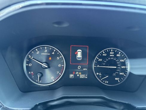 Certified 2025 Subaru Outback Premium w/ Popular Package #1A image 14