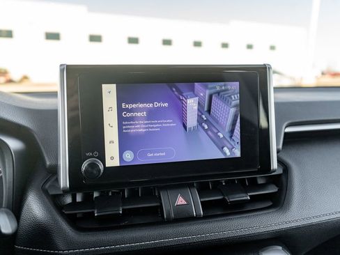 Certified 2024 Toyota RAV4 LE image 29