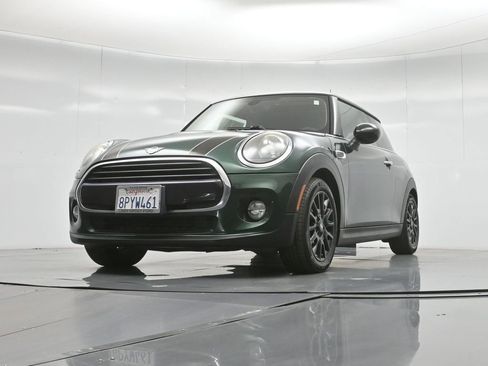 Used 2019 MINI Cooper 2-Door Hardtop image 44