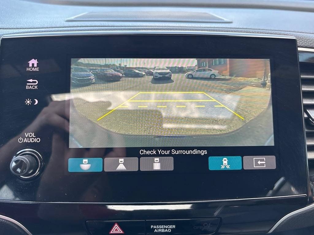 Used 2021 Honda Passport Touring image 30