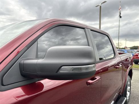 New 2026 RAM 1500 Big Horn image 10