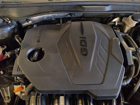 Used 2024 Hyundai Sonata SEL FWD image 30