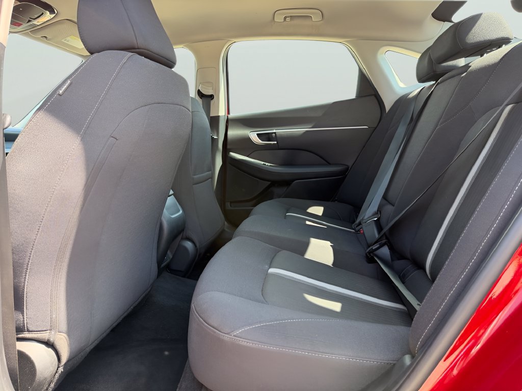 Used 2024 Hyundai Sonata SEL FWD image 24