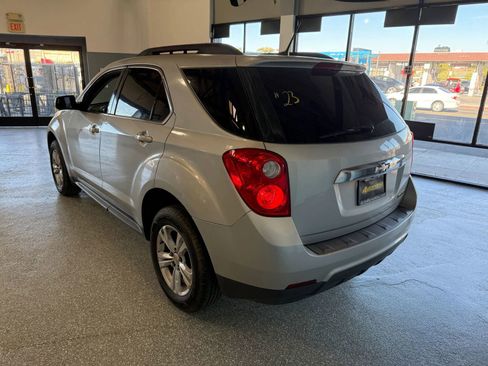 Used 2014 Chevrolet Equinox LT w/ Driver Convenience Package image 5