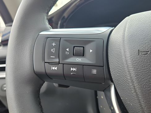 Used 2025 INFINITI QX60 Pure FWD image 21