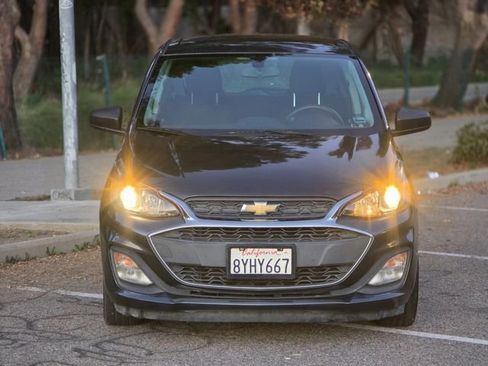 Used 2019 Chevrolet Spark LS image 6