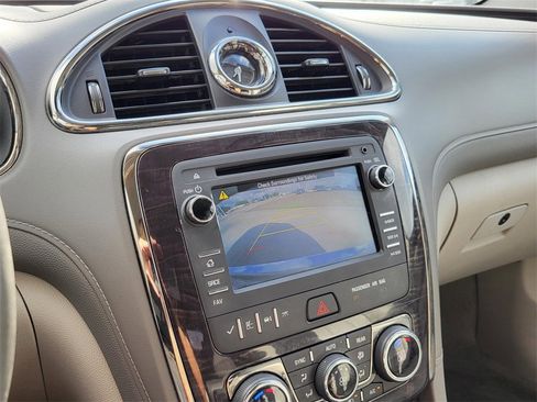 Used 2017 Buick Enclave Leather image 27