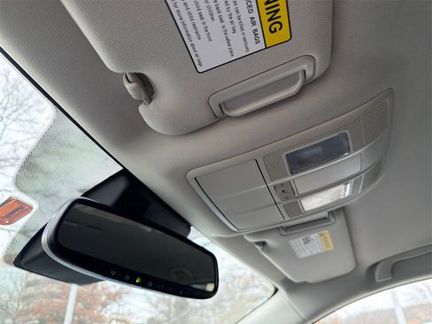 Used 2021 MAZDA CX-9 Touring image 33