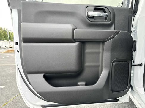 New 2025 GMC Sierra 3500 Pro w/ Convenience Package image 44