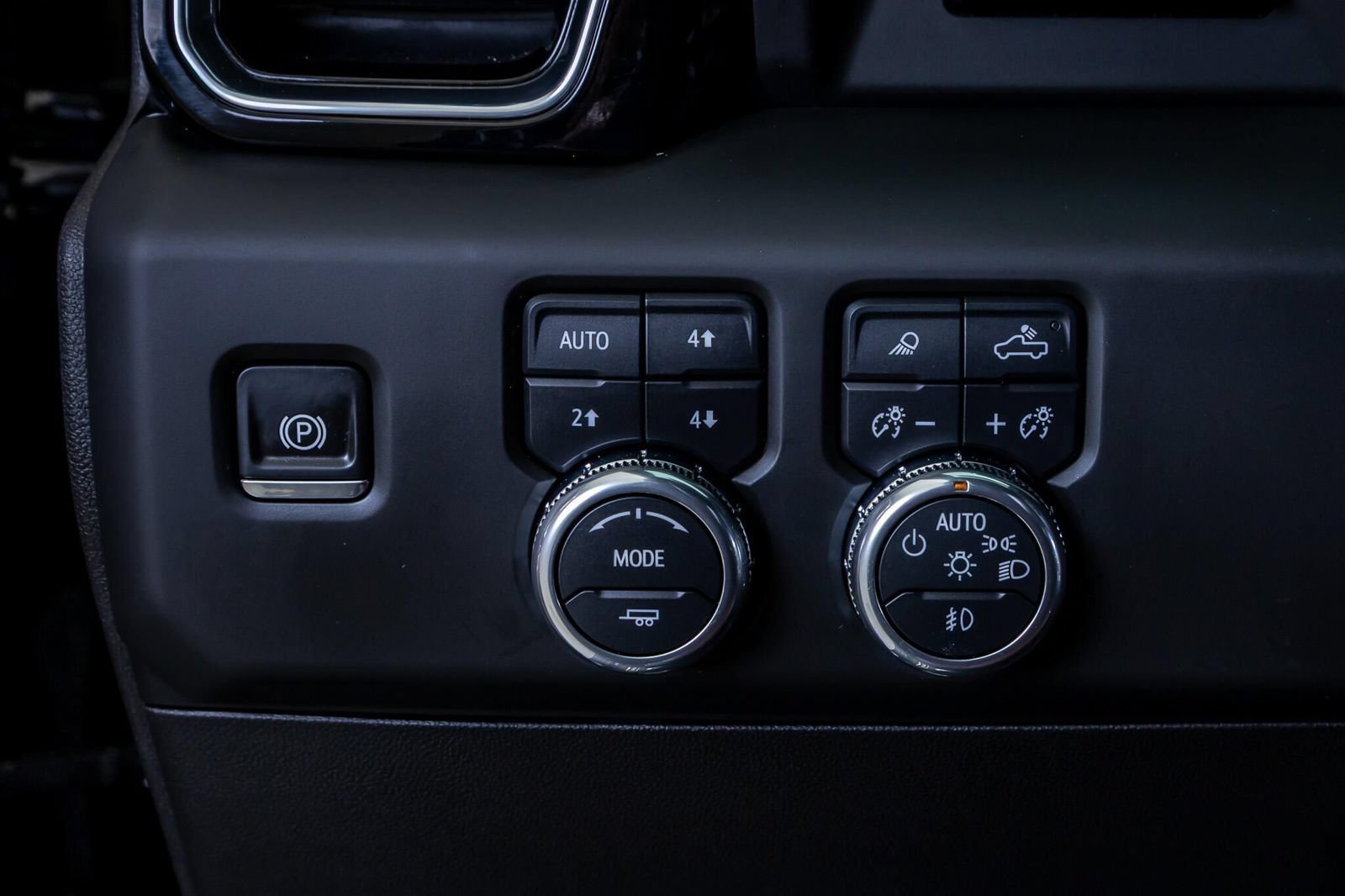 Used 2026 GMC Sierra 1500 Denali Ultimate AWD/4WD image 19
