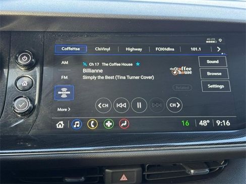 Used 2023 Buick Envision Preferred image 19