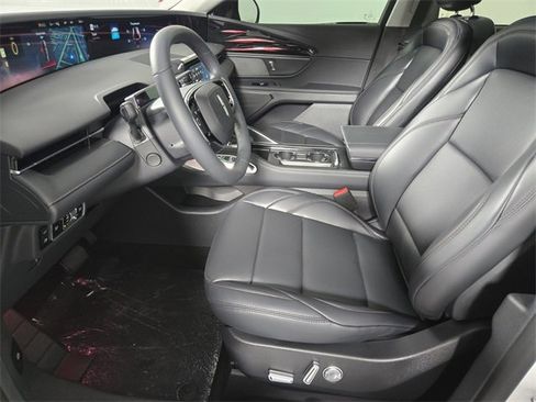 New 2026 Lincoln Nautilus Premier w/ Jet Appearance Package image 12