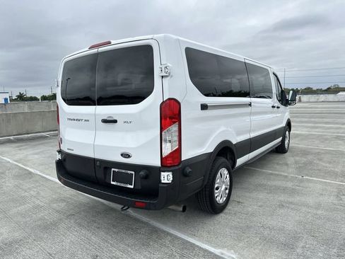 Used 2024 Ford Transit 350 XLT image 33