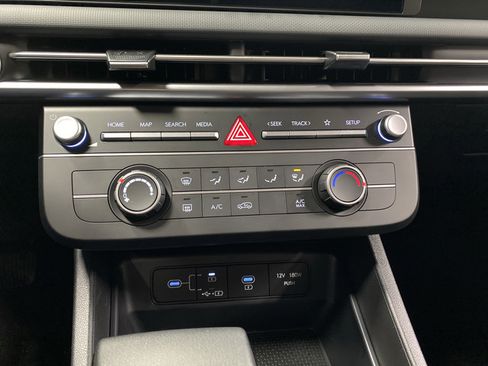 New 2026 Hyundai Tucson SE AWD/4WD image 16