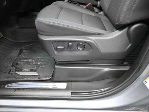 New 2026 GMC Sierra 1500 Elevation w/ Max Trailering Package image 9