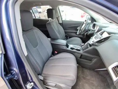 Used 2016 Chevrolet Equinox LT w/ Convenience Package image 16