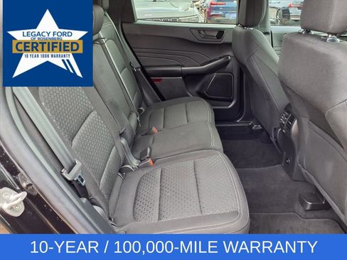 Used 2025 Ford Escape Active w/ Tech Pack #1 FWD image 26