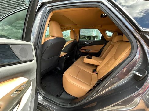 Used 2022 Lexus NX 250 FWD w/ Premium Package image 51