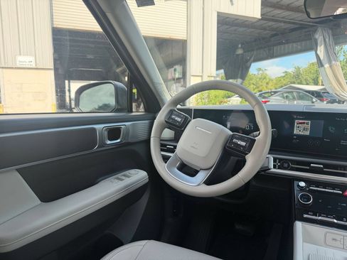 Used 2026 Hyundai Santa Fe SEL FWD image 35
