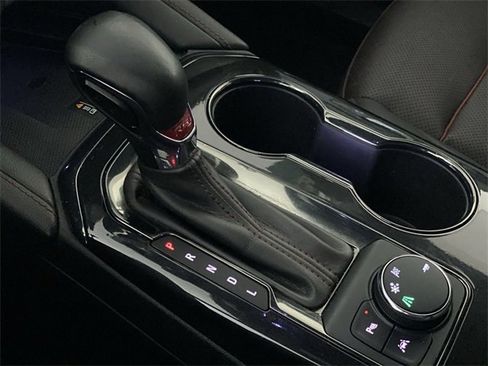 Certified 2023 Chevrolet Blazer RS w/ Enhanced Convenience Package image 21