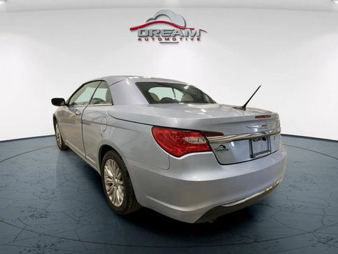 Used 2013 Chrysler 200 Limited FWD image 6