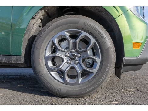 New 2025 Ford Maverick XLT w/ Equipment Group 301A image 9