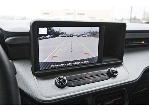 Certified 2022 Ford Maverick XLT w/ Equipment Group 300A Standard image 22