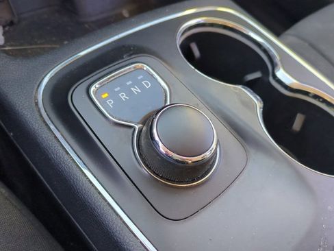 Used 2017 Dodge Durango SXT w/ Quick Order Package 23B image 11