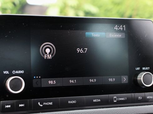 Used 2024 Honda Civic Sport image 26