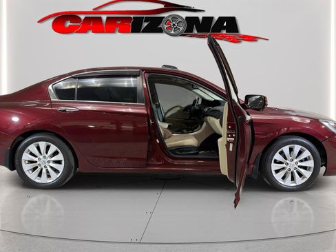 Used 2013 Honda Accord EX-L image 14