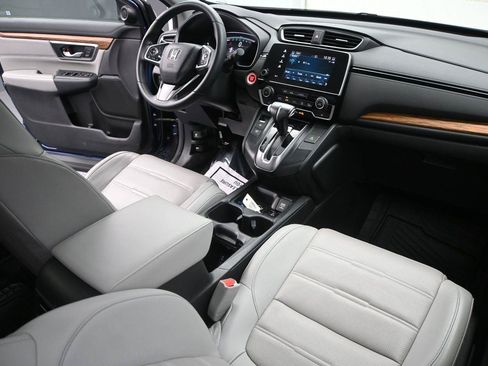 Used 2018 Honda CR-V EX-L image 18