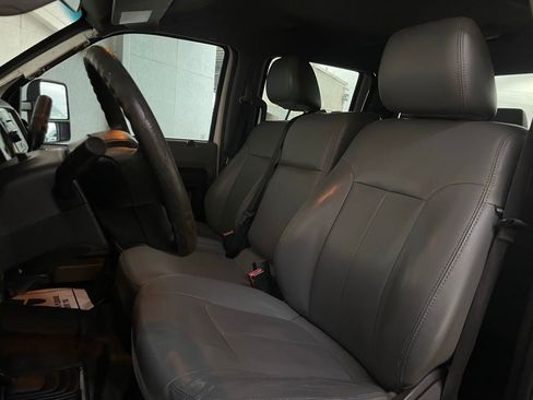 Used 2012 Ford F450 XL w/ PWR Equipment Group image 26