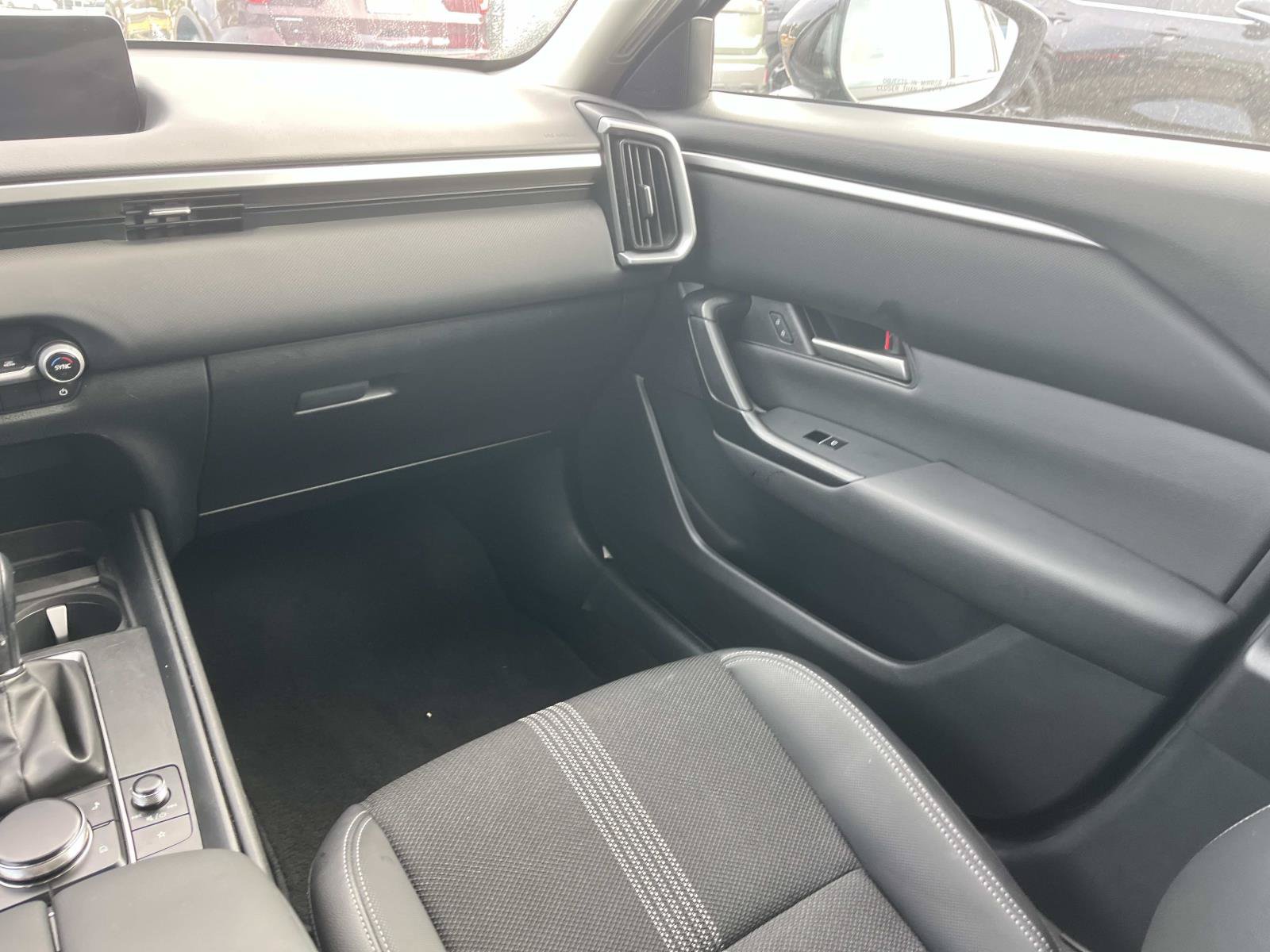 Used 2024 MAZDA CX-50 AWD 2.5 S w/ Select Package image 15