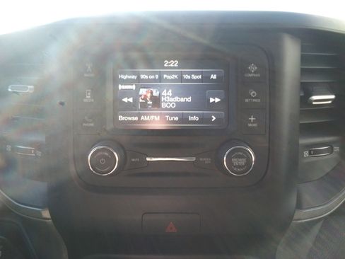 Used 2019 RAM 3500 Tradesman image 18