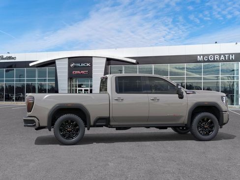 New 2026 GMC Sierra 2500 AT4 w/ AT4 Premium Plus Package image 5