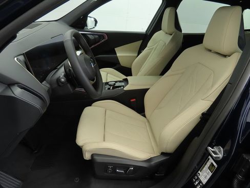 Used 2025 BMW X3 xDrive30i w/ Premium Package image 20