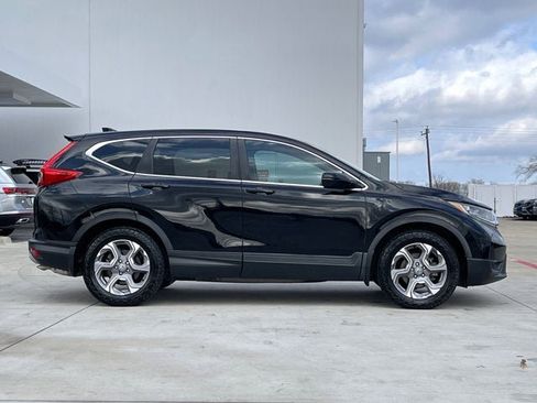 Used 2019 Honda CR-V EX image 7