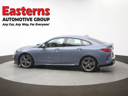 Used 2020 BMW M235i xDrive Gran Coupe AWD/4WD image 61